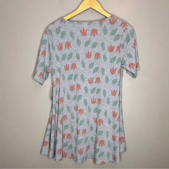NWT Lularoe Perfect Tshirt - Picture 5 of 5